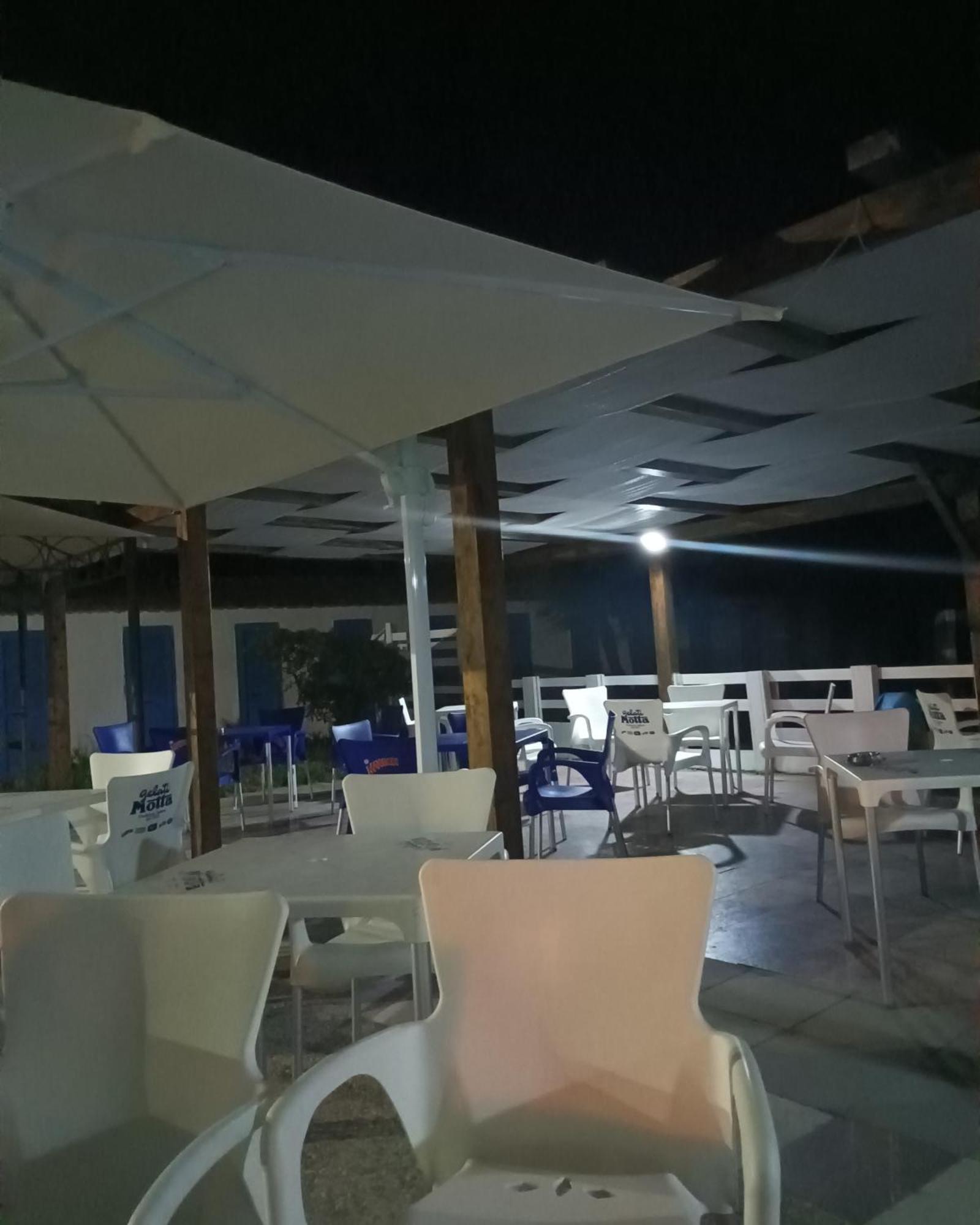 Affittacamere Ambra Marinella di Sarzana Bagian luar foto