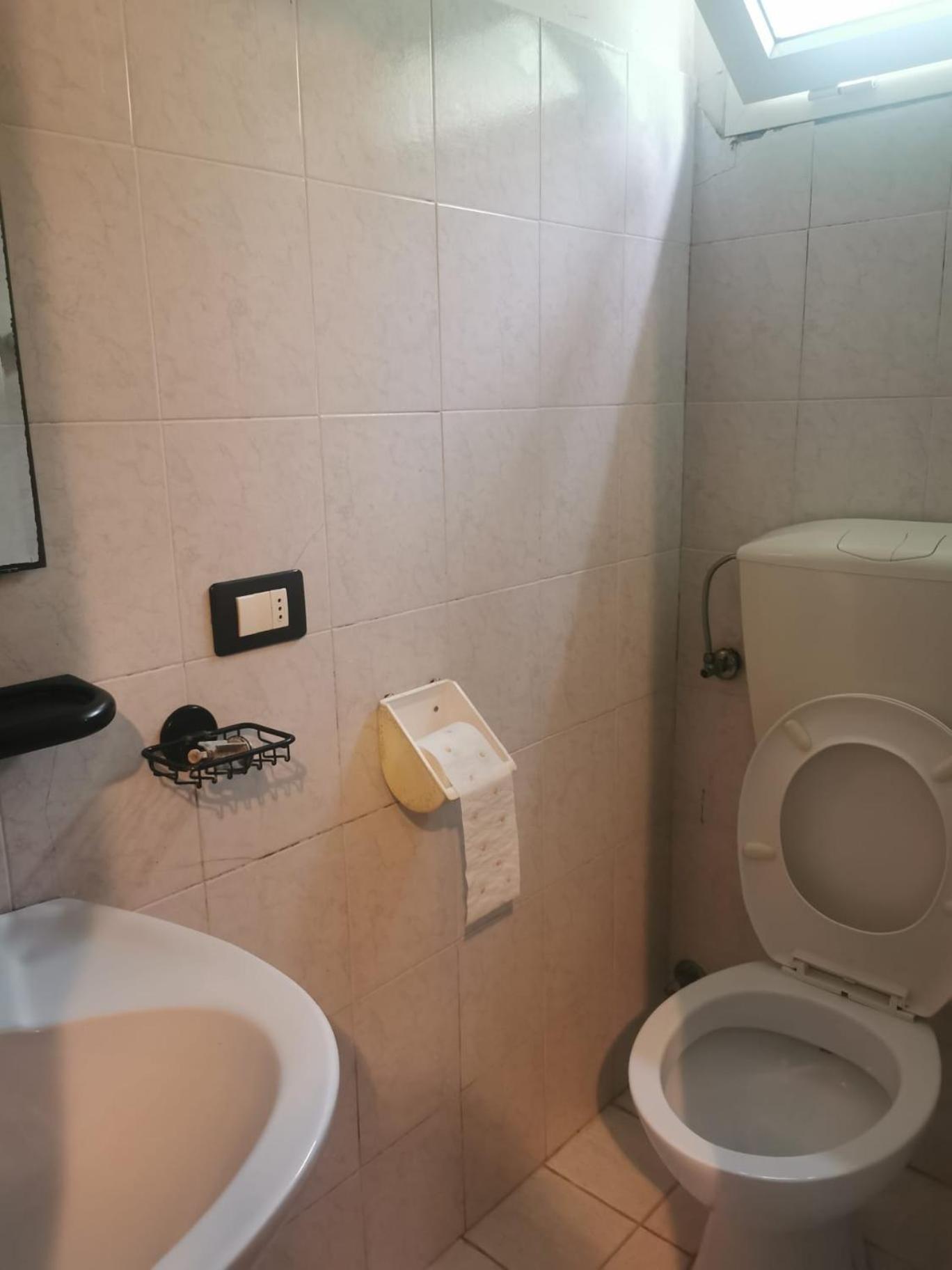 Affittacamere Ambra Marinella di Sarzana Bagian luar foto